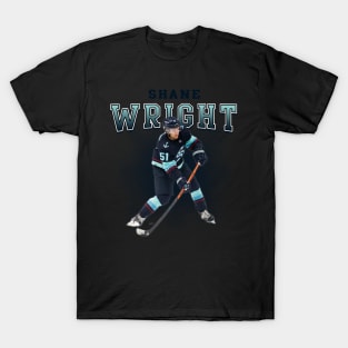 Shane Wright T-Shirt